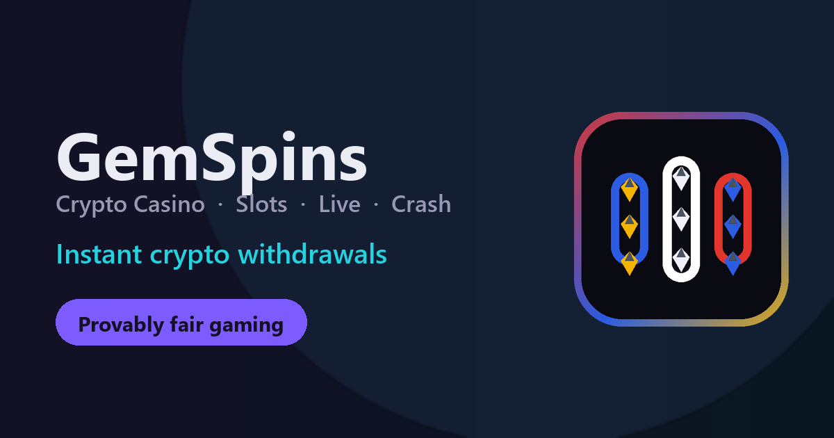 GemSpins slots